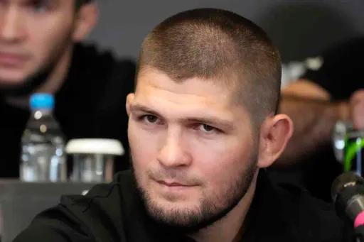 Чемпион UFC Мухаммад: Хабиб привнес религию в мир ММА