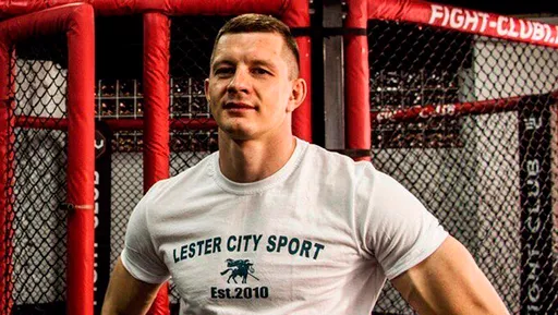 Тюлюлин после первой победы в UFC: не было волнения, была только мотивация