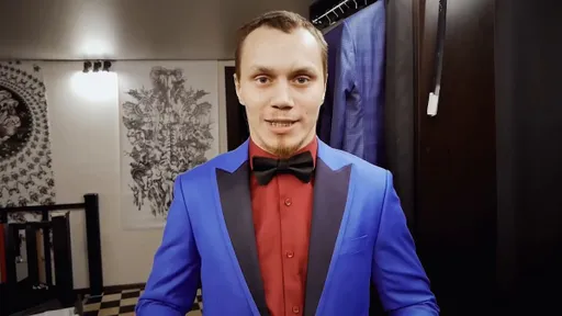 Корней Тарасов победил Людвига Алиева на турнире ММА Серия-62