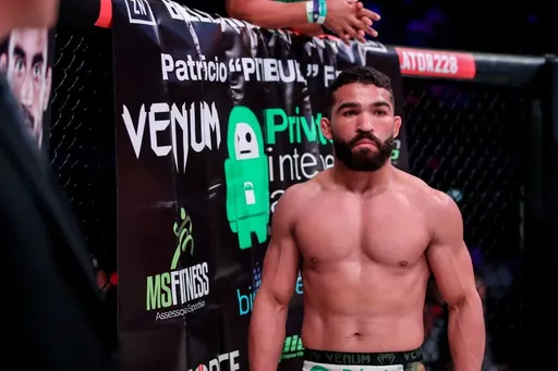 Чемпион Bellator Фрейре считает, что слияние лиги с PFL стало катастрофой для ММА