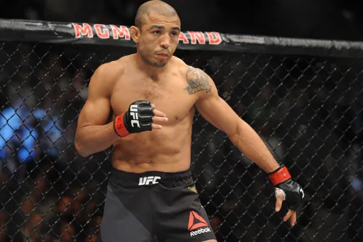 Макгрегор считает, что Альдо заслужил стать членом Зала славы UFC