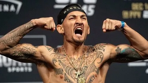Холлоуэй победил Аллена в главном событии UFC on ESPN 44