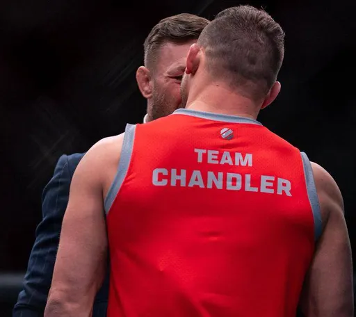 Объявлен состав участников The Ultimate Fighter 31