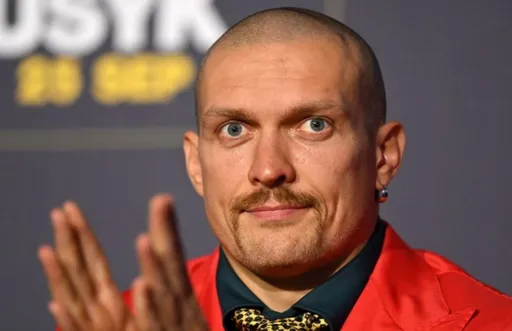 Тактаров рассказал о последнем разговоре с украинцем Усиком