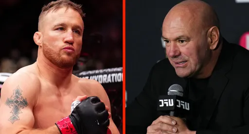 Глава UFC Уайт: мы предлагали Гейджи больше денег, но он так и не ответил