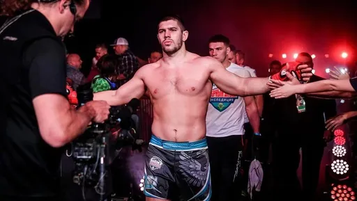 Молдавский: Васселл сейчас самый опасный тяжеловес в Bellator