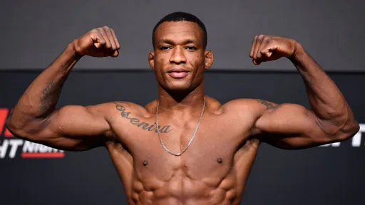 Менеджер Волкова – об увольнении Алмейды из UFC: Жаилтон сам приложил к этому руку