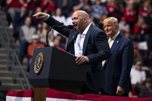 Уайт – о победе Трампа на выборах США: никто не заслуживает этого больше, чем он