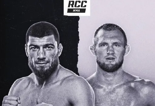 Чемпион Top Dog Магомедов встретится с Рофалем 12 сентября на турнире RCC 23