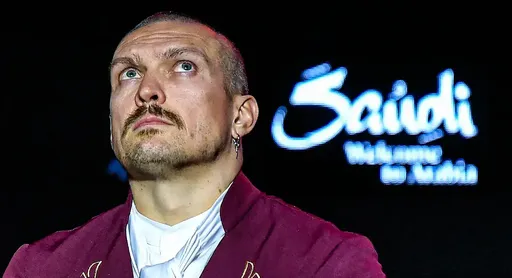 Менеджер Санчеса считает, что Усик завершит карьеру после реванша с Дюбуа