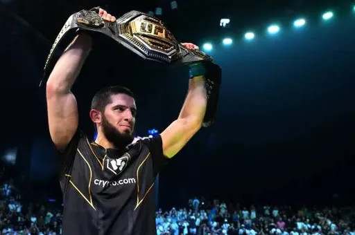 Махачев проведет следующий бой 21 октября на UFC 294 в Абу-Даби