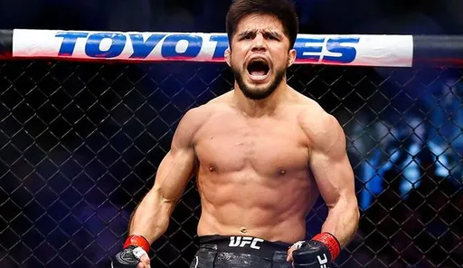 Сехудо хочет провести бой с О'Мэлли за временный пояс UFC в легчайшем весе