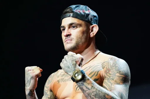Резников: Порье заслуживает войти в Зал славы UFC