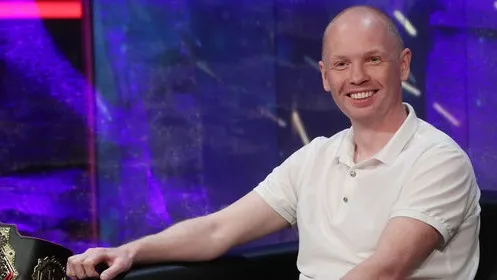Алексей Тищенко: мне кажется, у Фьюри есть проблемы с мотивацией