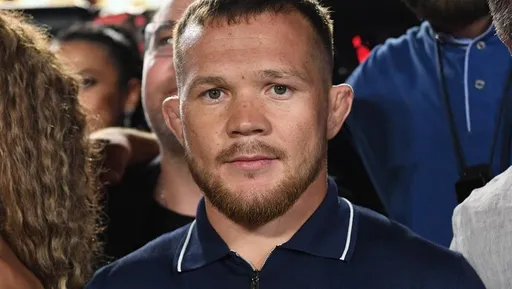 Петр Ян показал, как к нему пришли из USADA: что найти хотите?