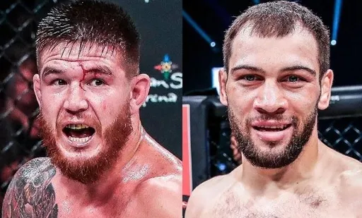 Вадим Немков – о поединке Токова за титул Bellator против Эблина: в равном бою победу отдадут американцу