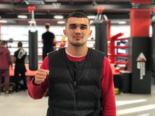 Шавкат Рахимов в сентябре проведет бой за титул IBF
