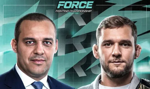 Да пребудет с вами сила: Force FC – новая лига с Шаблием и Бастой под патронажем главы Федерации бокса