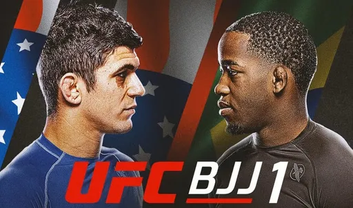 UFC BJJ: Дана Уайт врывается в мир бразильского джиу-джитсу с новой лигой и реалити-шоу