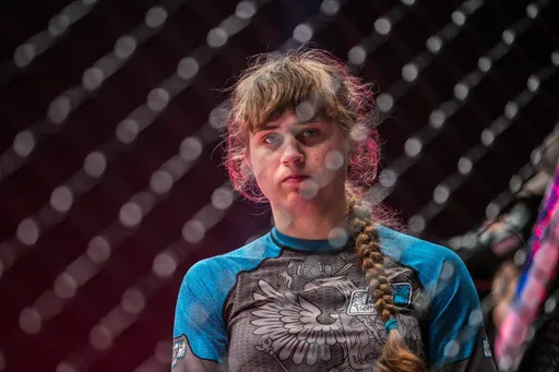 Постарнакова – о переговорах с UFC: не хотели никого из России и СНГ