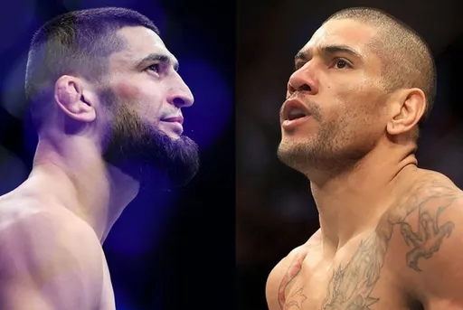 Кормье высоко оценил шансы Чимаева в бою с чемпионом UFC Перейрой