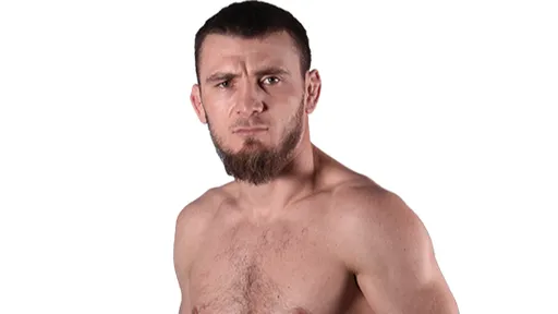 Салман Жамалдаев
