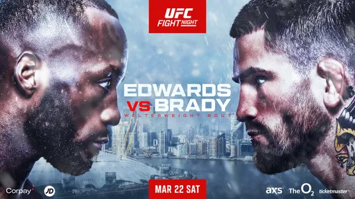 Что смотреть на неделе: лондонский ивент UFC, бой Хатаева в Австралии и дебют Орловского в Dirty Boxing