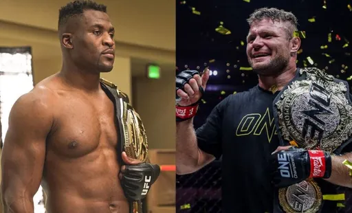Президент ONE Championship уверен, что бой с Малыхиным станет настоящим кошмаром для Нганну