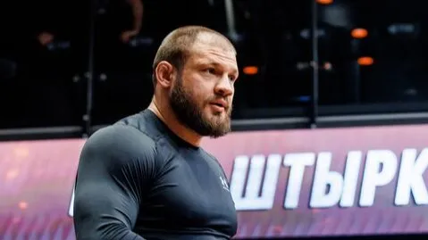 Штырков: никогда не пытался принизить или оскорбить школу Шлеменко