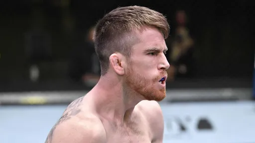 Сэндхаген: Петр Ян победил двух последних соперников решением, я этих же ребят финишировал