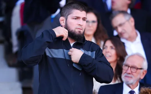 Хабиб прокомментировал выход «Реала» в финал Лиги чемпионов