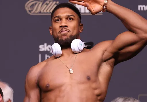 Спарринг-партнер Джошуа дал прогноз на реванш Энтони и Усика