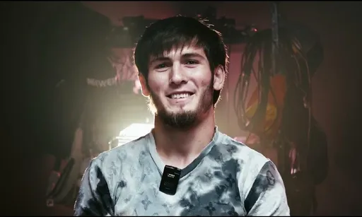 Россиянин Дауев победил новозеландца Абеларадо на ONE Fight Night 18