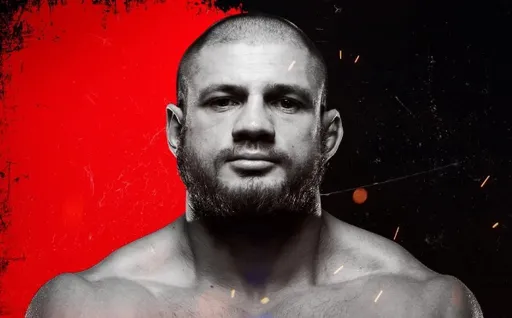 «Кто сказал, что самые сильные бойцы в UFC?» Большое интервью Ивана Штыркова перед боем на RCC 13