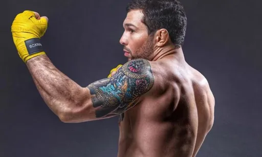 Вартанян: если попаду в UFC, буду выходить под двумя флагами