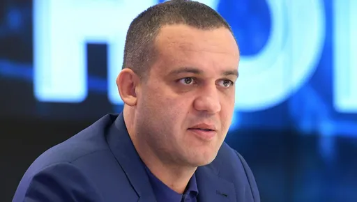 Глава IBA Кремлев пообещал изменить финансовую модель мирового бокса