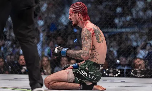 Умар Нурмагомедов раскритиковал UFC за первое место О'Мэлли в рейтинге легчайшего дивизиона