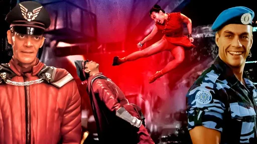 Новый фильм по франшизе Street Fighter официально запущен в производство