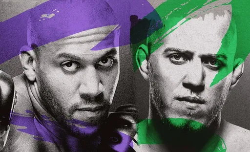 Что смотреть на неделе: турнир UFC в Париже, мощный ивент «Нашего Дела» и ACA 162