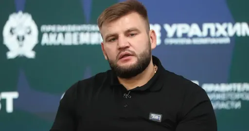 Сидельников: на турнире UFC в Белом доме интересно посмотреть только два боя