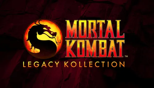 В Xbox появилась дата релиза Mortal Kombat: Legacy Kollection – 29 сентября