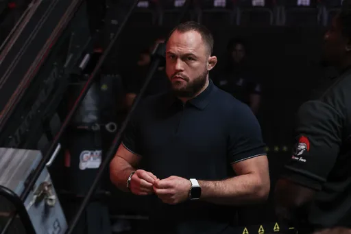 «Махачев может стать одним из величайших». Махно – о грядущих ивентах UFC и схватке Бадаев – Сульянов