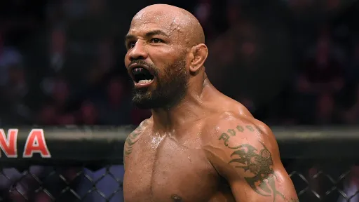 Ромеро подписал контракт с лигой BKFC