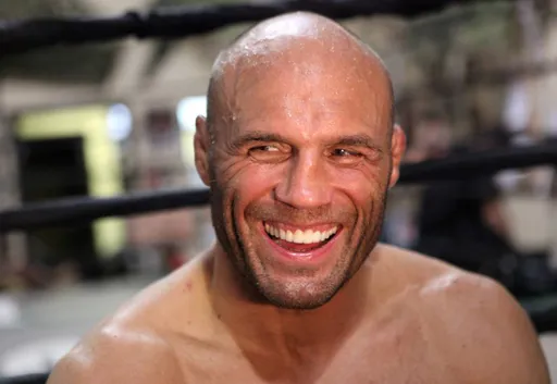 Экс-чемпион UFC Кутюр – об отношениях с Федором Емельяненко: всегда рад его видеть