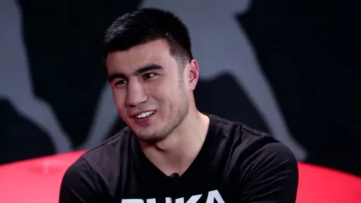 Машьянов: Олимпийский чемпион Джалолов готов драться с лучшими тяжеловесами мира