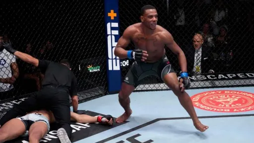 Хилл вызвал на бой бывшего чемпиона UFC Блаховича