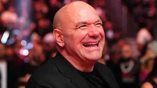 Уайт заявил, что UFC помогает Аскрену с восстановлением после операции