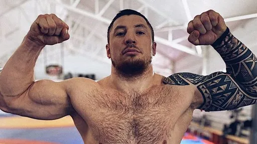 Гончаров: не считаю победу Рахмани над Расуловым знаковой, у Салимгерея диабет