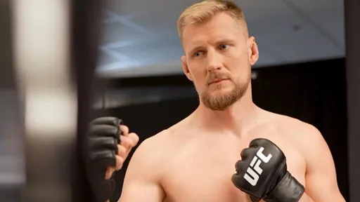Вагабов: Волков может побороть Аспиналла и других бойцов UFC