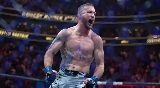 Гейджи намерен нокаутировать Холлоуэя на UFC 300